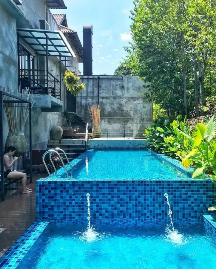 ลอต 33 บูทิก โฮเต็ล Hotel ปันไตเจอนัง ภายนอก รูปภาพ